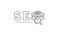 SEO Freelancer Logo
